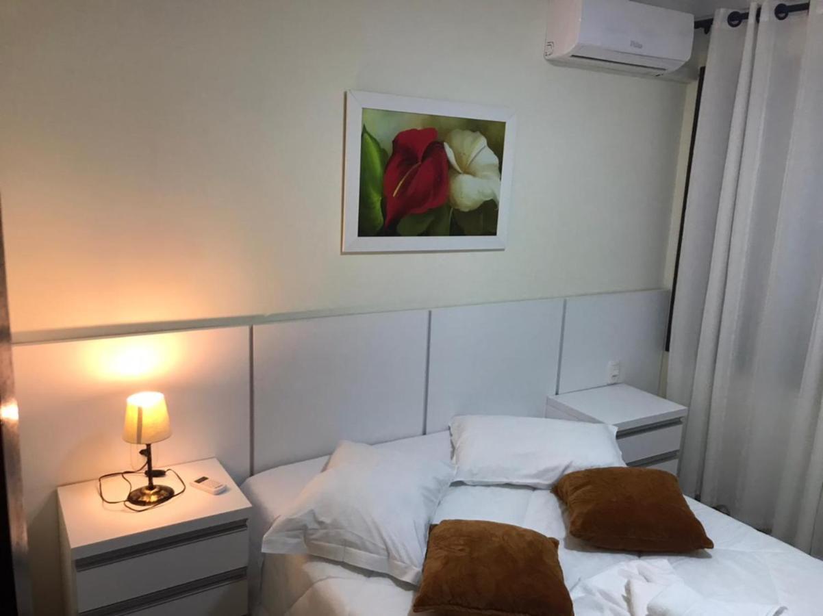 Golden 02 Apartment Gramado Bagian luar foto